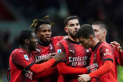 Italian Giants AC Milan Purchase Land for Construction of New Stadium Away From San Siro
