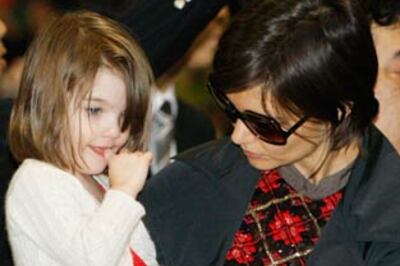 Pics: No kidding! Most fashionable child celebrities