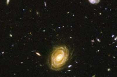 Astronomers struggle to define 'planet'