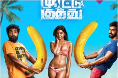 Bharathiraja Condemns 'Irandam Kuthu' Trailer for Explicit Content