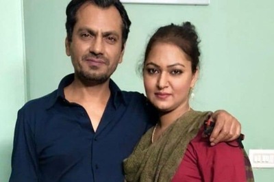 Nawazuddin Siddiqui's Sister Syama Tamshi Dies After Long Cancer Battle