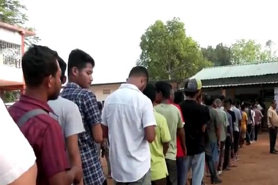 Centre Forms Task Force Comprising ECI, NDMA, IMD Officials to Review Heavtwave Preparedness During Polls