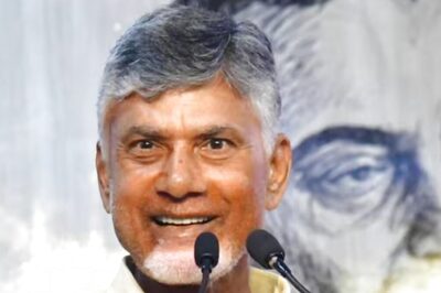 Andhra Pradesh Govt Will Not Abolish Volunteer System: Social Welfare Minister