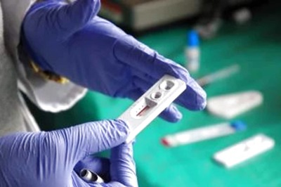 DCW Recommends Mandatory HIV Test of Sexual Assault Survivors on First Hospital Visit