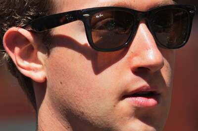 Happy birthday Mark Zuckerberg: 29 interesting facts about him