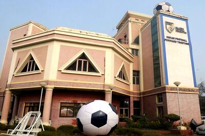 AIFF Initiates Licensing Process for Eligible Club for 2023-24 Season