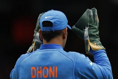 'They Used to Enjoy His Advice': Former India Spinner Reveals How MS Dhoni Made Life Easier For Bowlers