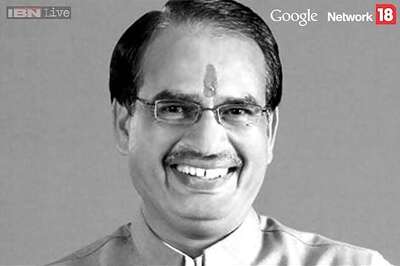 Live: Interactive video conversation with Shivraj Singh Chouhan