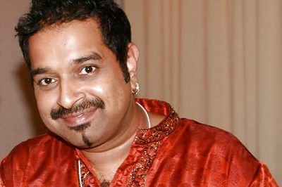 'Bolo na' had calibre for National award: Shankar Mahadevan