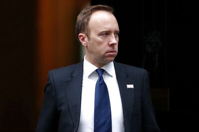 Coronavirus Outbreak: Britain Prepares to Isolate Its Evacuees For 2 Weeks Under Medical Supervision