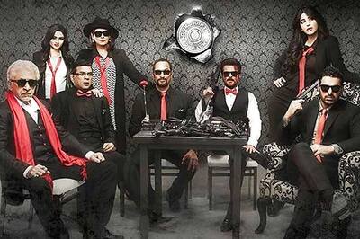 Naseeruddin Shah to reprise Feroz Khan's character in 'Welcome Back'