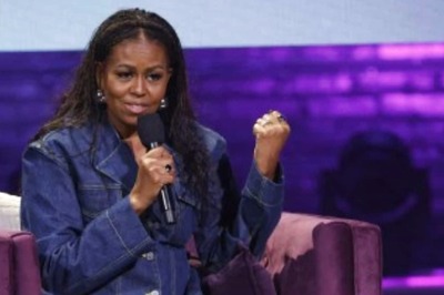 Will Michelle Obama Run for US President in 2024? Here's What She Said