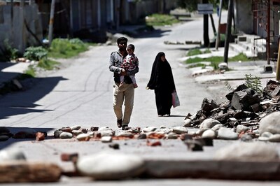 US Lawmakers Seek Access of Foreign Journalists, Congressmen to Kashmir, Write to Indian Envoy