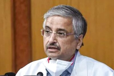 'Vaccine for Children to be Out by Sept': Dr Guleria Quells Parents' Fear, Suggests Booster Covid Dose