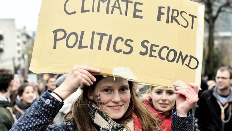 Why Talking About Climate Change Could be the Most Important Thing You Can Do
