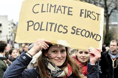 Why Talking About Climate Change Could be the Most Important Thing You Can Do