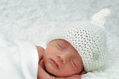 10 Difficulties Parents Face With Their Newborns In Winters