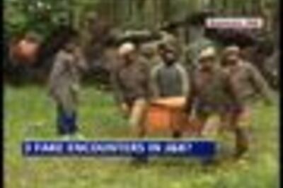 J-K Police seek Major's custody in 'fake encounter'