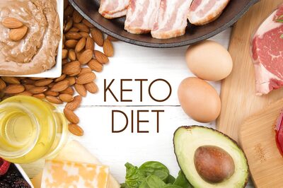 What Is A Keto Diet? Try These 5 Keto-Friendly Dishes For Weight Loss