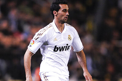 Arbeloa extends Real Madrid contract