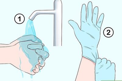 How to Pierce an Outie Belly Button