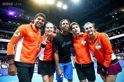 IPTL organisers bullish after initial success
