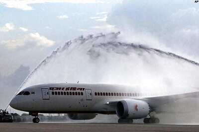 Air India to sell 7 Dreamliners to raise USD 840 million