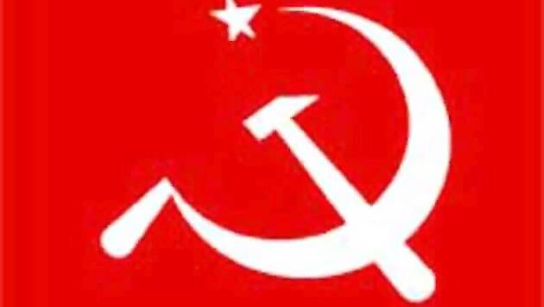 WB: Left to back Congress nominated independent candidate in RS polls