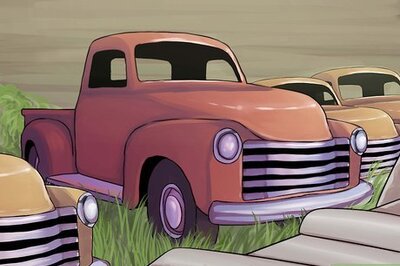 How to Build a Rat Rod