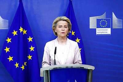 EU Says Britain Must Respect Brexit Deal Down To The Letter