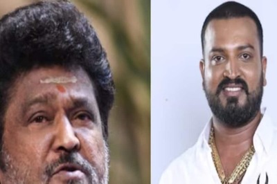 Actor Jaggesh In Legal Trouble After 'Light' Remark Turns Controversial