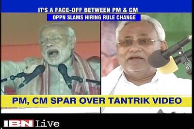 Campaigning in Bihar in full swing, Modi, Amit Shah, Rahul Gandhi to address rallies today