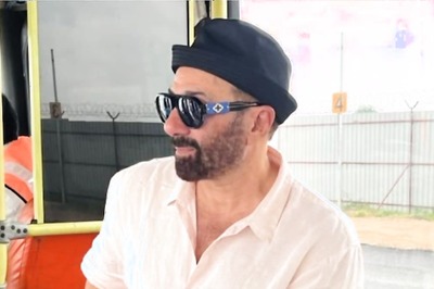 Sunny Deol To Charge A Whopping Rs 50 Crores For Border 2? Here's What We Know