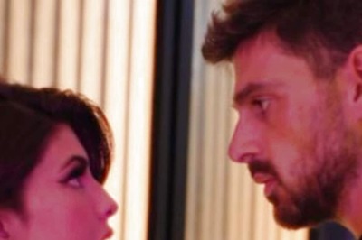 Jacqueline Fernandez and Michele Morrone Set the Stage on Fire in Mud Mud Ke Teaser; Watch