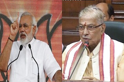 Catch 22: I want Modi as PM but don't want to vote for the local BJP candidate