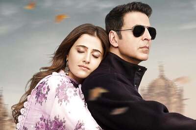 Akshay Kumar Announces 'Filhaal 2- Mohabbat' With Nupur Sanon, Fans Can't Keep Calm