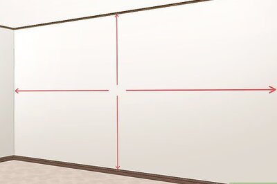 How to Measure for Wallpaper