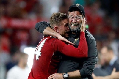 'The Greatest Ever...You Will Be Missed': Fans, Players React to Jurgen Klopp Announcing His Liverpool Departure