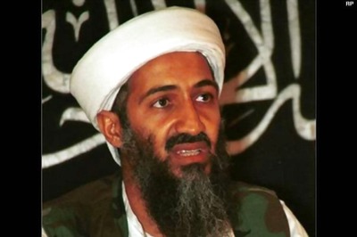 Osama cited Mahatma Gandhi as inspiration in 1993 speech: audio tapes