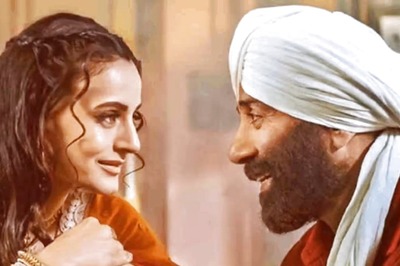 Gadar 2: Sunny Deol-Ameesha Patel Starrer's Trailer To Release On July 25 now? | Exclusive