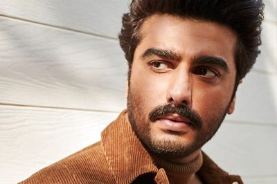 Arjun Kapoor And Mudassar Aziz's Next Has a Title Now, Read Here