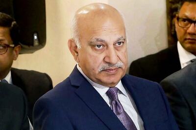 From Tharoor to Kejriwal, Judge Who Will Hear MJ Akbar Case Today is No Stranger to Big Names
