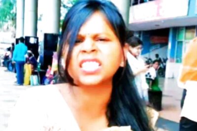 Eat Gram, Who's Stopping You? Woman's Hilarious Sales Pitch Is Going Viral