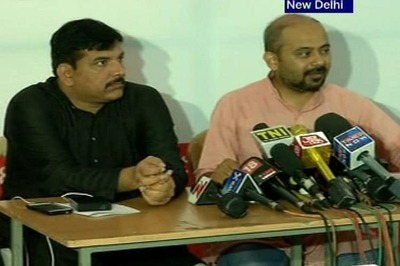 MCD is world's most corrupt body, Modi punishing Delhi: AAP