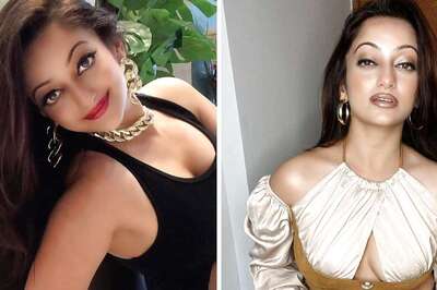 Marathi Actress Manasi Naik Trolled For Western Outfit, Husband Calls Her 'Hot'