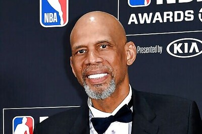 Q&A: Abdul-Jabbar Talks New Documentary, MLK, Social Justice