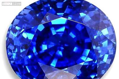 Sapphire from Kashmir sells for world record USD 6 million