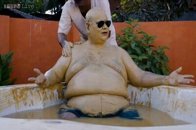 'Dekh Tamasha Dekh' is a mix of comic and tragic socio-political capers, says director Feroz Abbas Khan