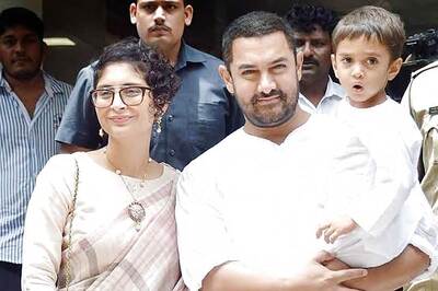 Complaint filed against Aamir Khan in Delhi over statement on intolerance