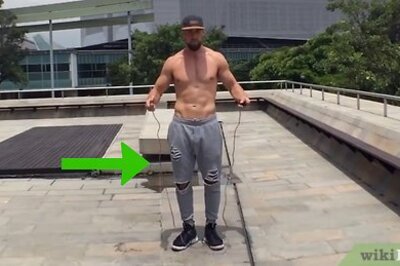 How to Jump Rope for Weight Loss